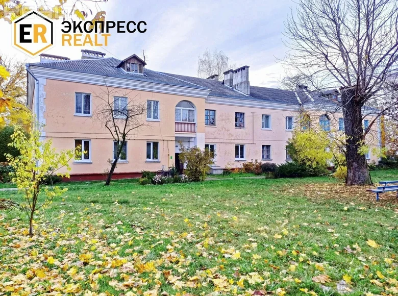 Wohnung 3 Zimmer 85 m² Kobryn, Weißrussland