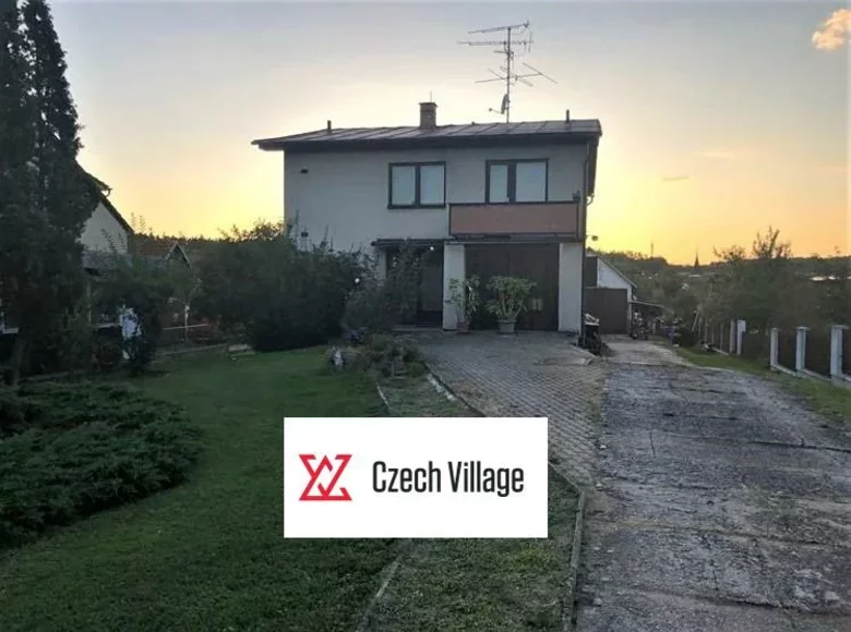 Apartment 250 m² Lipuvka, Czech Republic