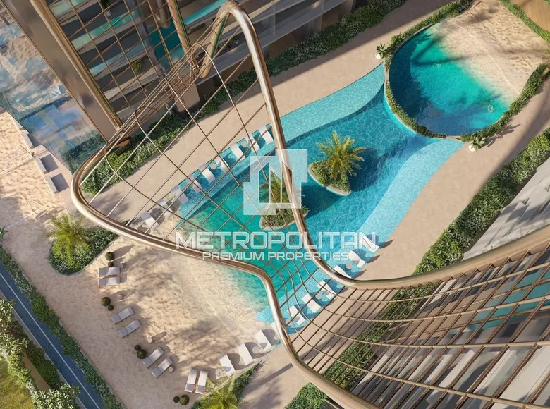 Mieszkanie 569 m² Dubaj, Emiraty Arabskie