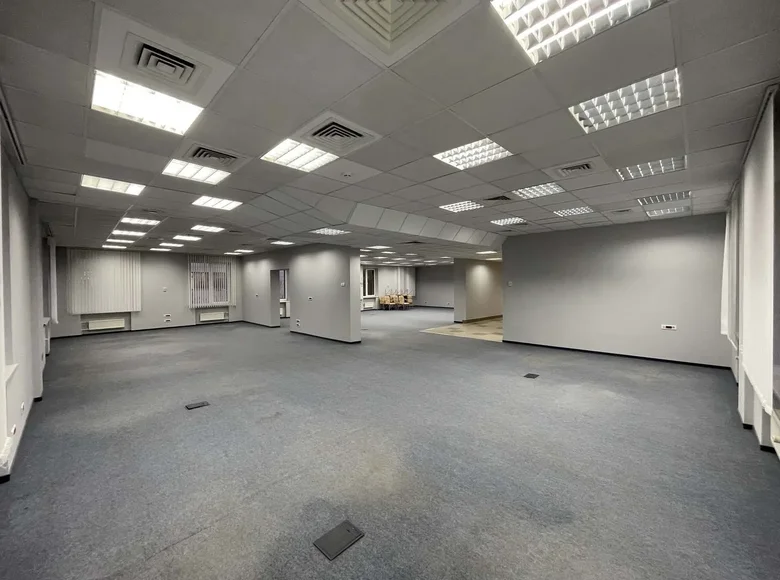 Oficina 460 m² en North-Eastern Administrative Okrug, Rusia