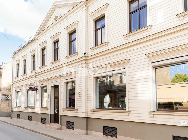 Apartamento 24 habitaciones 596 m² Riga, Letonia