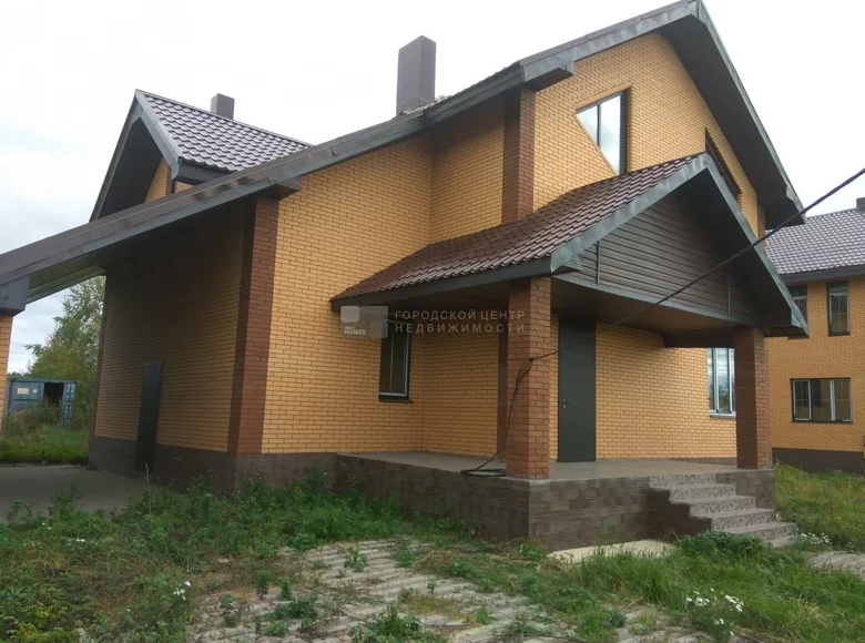Dom 260 m² Dedenevo, Rosja