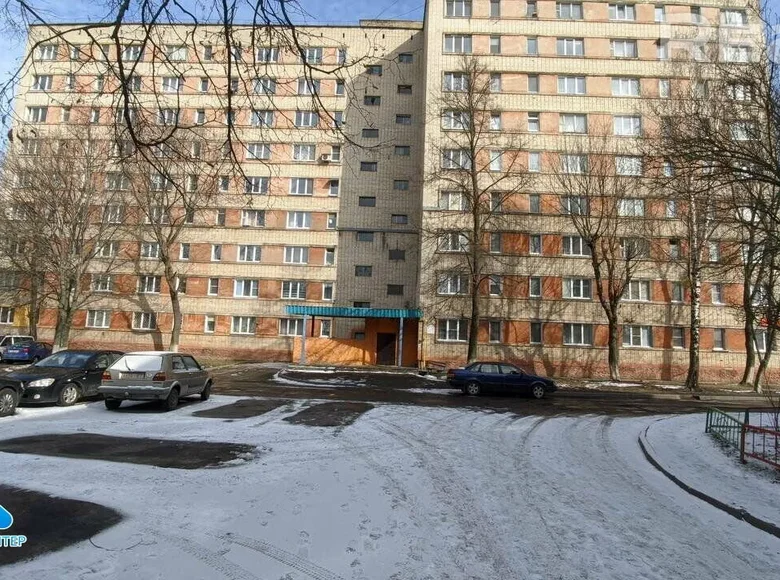 Apartamento 1 habitación 20 m² Gómel, Belarús