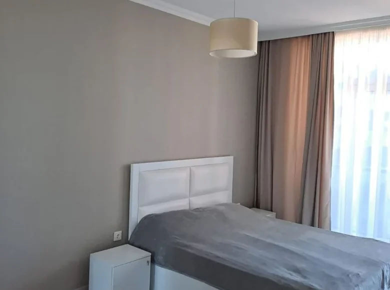 Mieszkanie 2 pokoi 50 m² Batumi, Gruzja