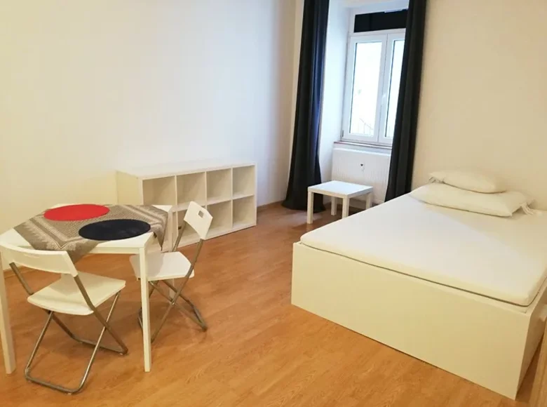 Appartement 2 chambres 30 m² okres Brno-mesto, Tchéquie