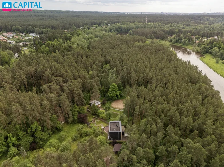 Działki  Wilno, Litwa