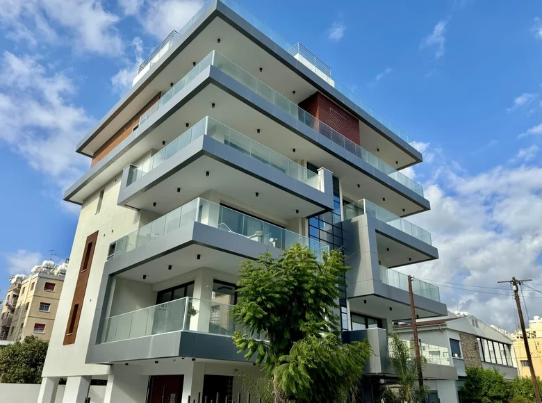 2 bedroom apartment 106 m² Limassol, Cyprus