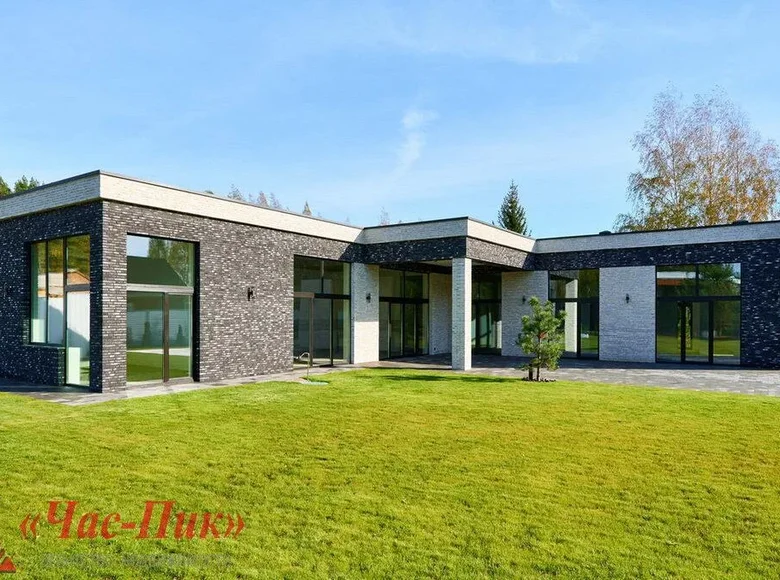 Maison 279 m² Kalodzichtchy, Biélorussie