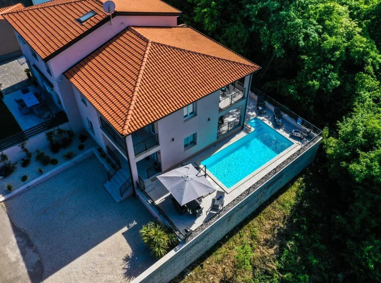 4-Schlafzimmer-Villa 160 m² Poreč, Kroatien