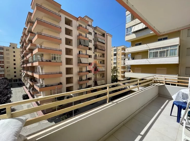 Apartment 90 m² Vlora, Albania