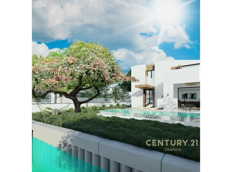 Villa 1 715 m² Ishem, Albanien
