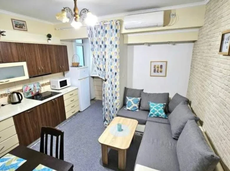 Квартира 1 спальня 38 м² Бар, Черногория