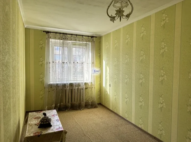 Квартира 2 комнаты 47 м² Калининград, Россия