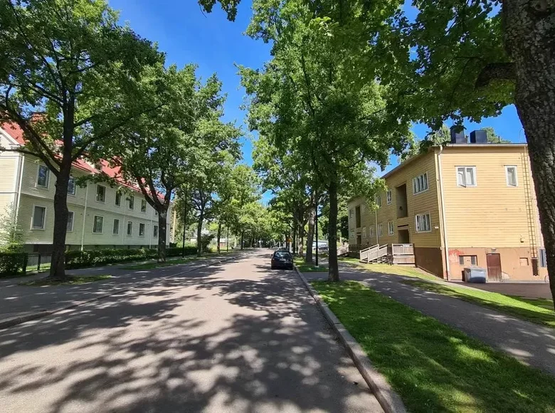 Apartamento  Kotkan-Haminan seutukunta, Finlandia