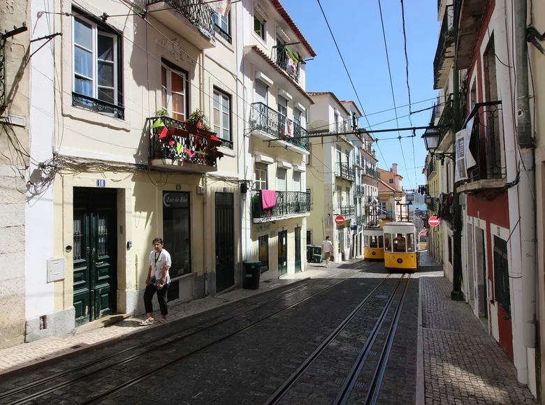 Nieruchomości inwestycyjne 398 m² Portugalia, Portugalia