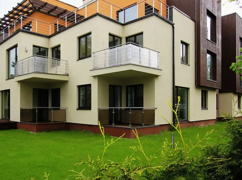 3 room apartment 113 m² Ogresgala pagasts, Latvia