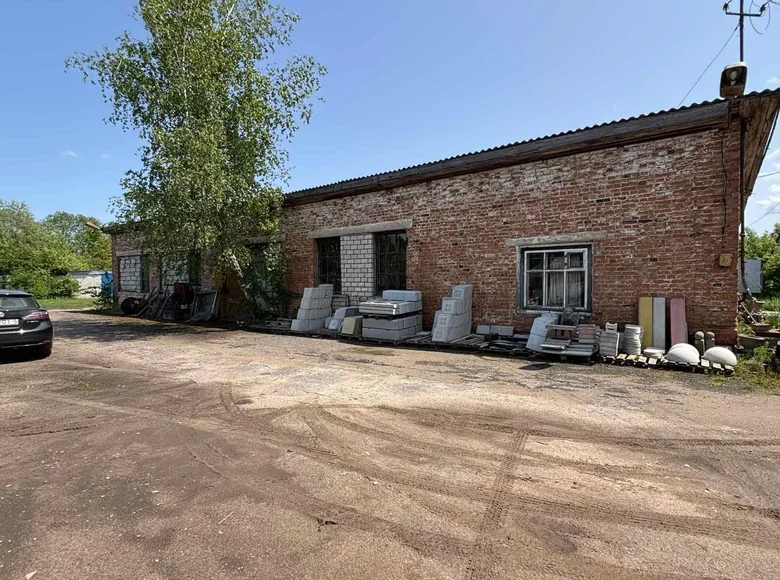 Propiedad comercial 189 m² en Myory, Belarús