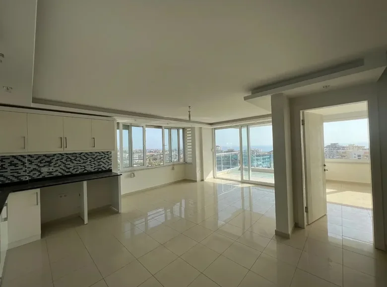 3 bedroom apartment  Yaylali, Turkey