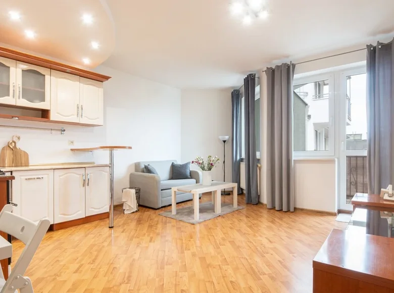 Wohnung 2 zimmer 47 m² Warschau, Polen