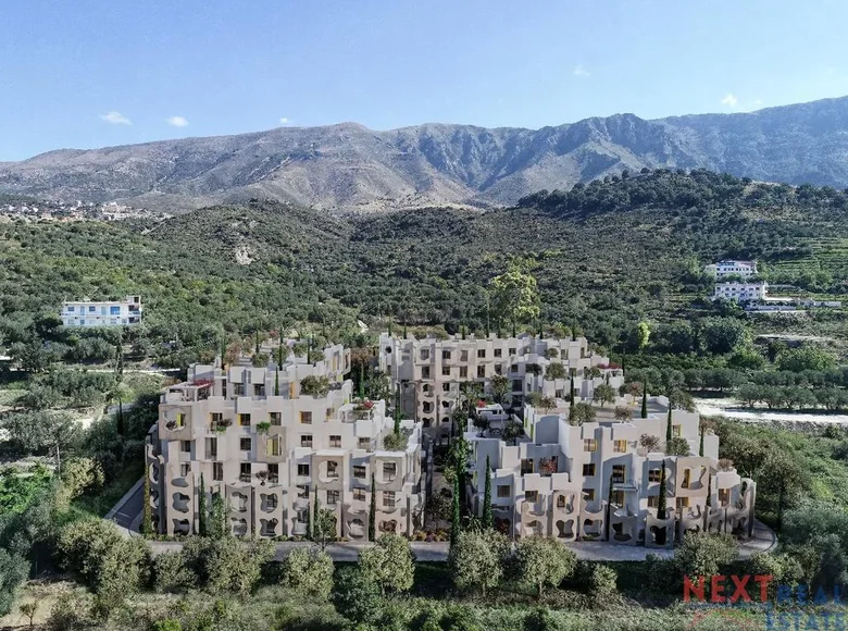 Wohnung 2 zimmer 65 m² Radhime, Albanien