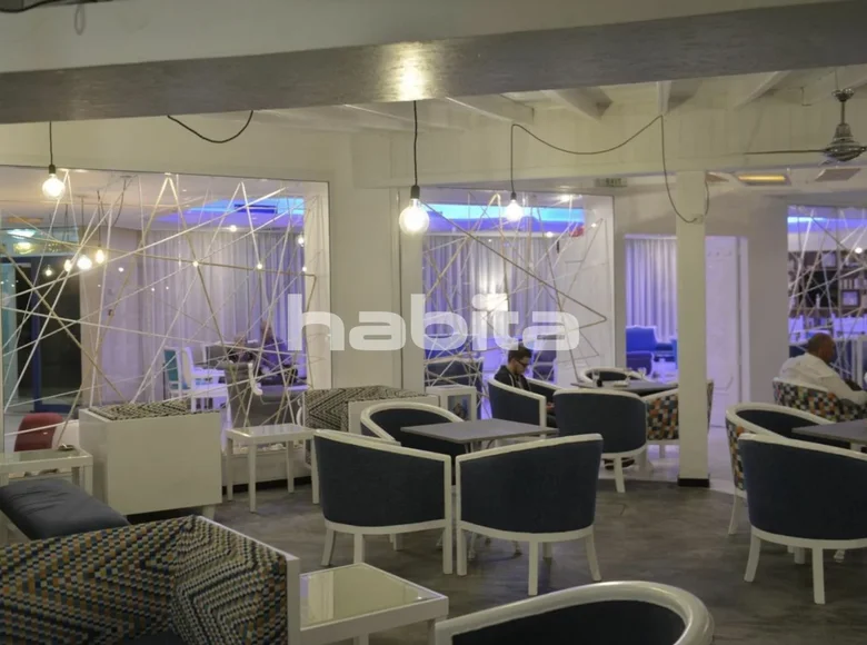 Hotel 3 110 m² en Paphos, Chipre