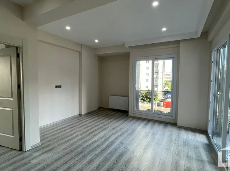 Apartamento 2 habitaciones 60 m² Erdemli, Turquía