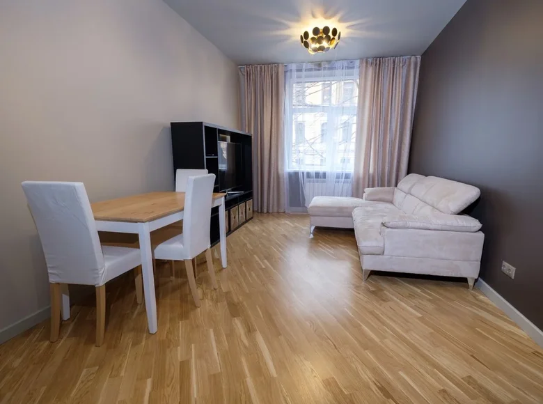 Appartement 3 chambres 67 m² Riga, Lettonie