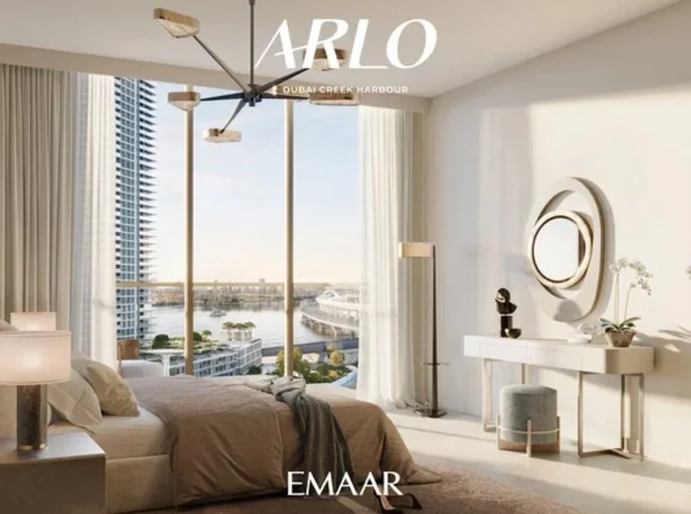 Studio 3 Schlafzimmer  Dubai, Vereinigte Arabische Emirate