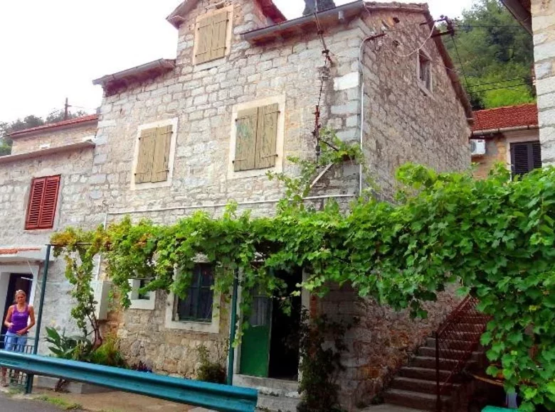 House 105 m² Montenegro, Montenegro
