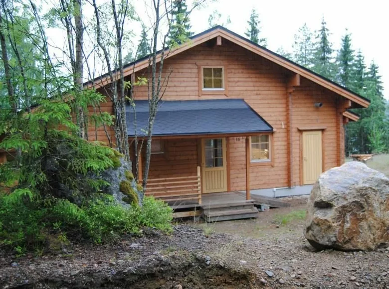 Cottage 3 bedrooms 110 m² Imatra, Finland