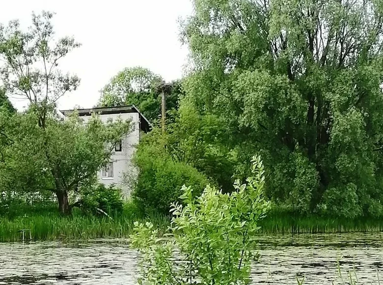 Cottage 198 m² Harodzki, Belarus
