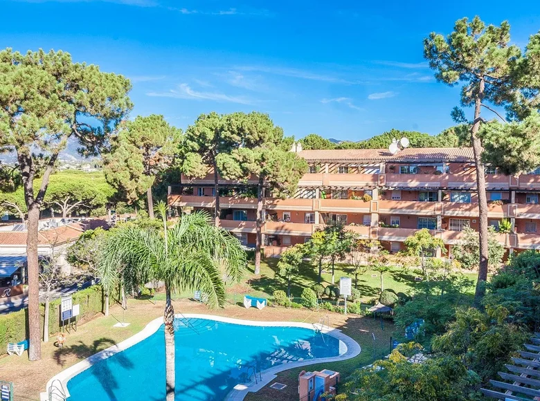 Mieszkanie 2 pokoi 125 m² Ricmar, Hiszpania