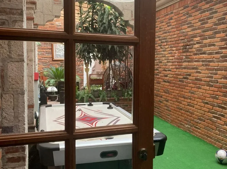 4 bedroom house 560 m² Metepec, Mexico