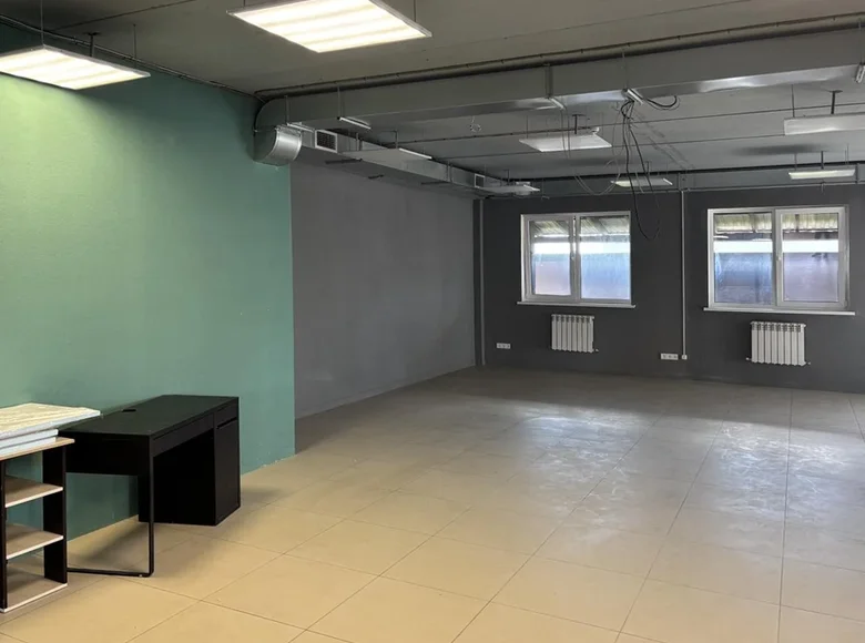 Bureau 197 m² à Minsk, Bélarus