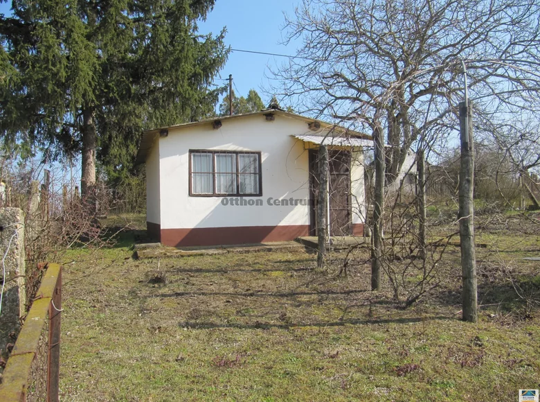 Grundstück 1 465 m² Debrezin, Ungarn