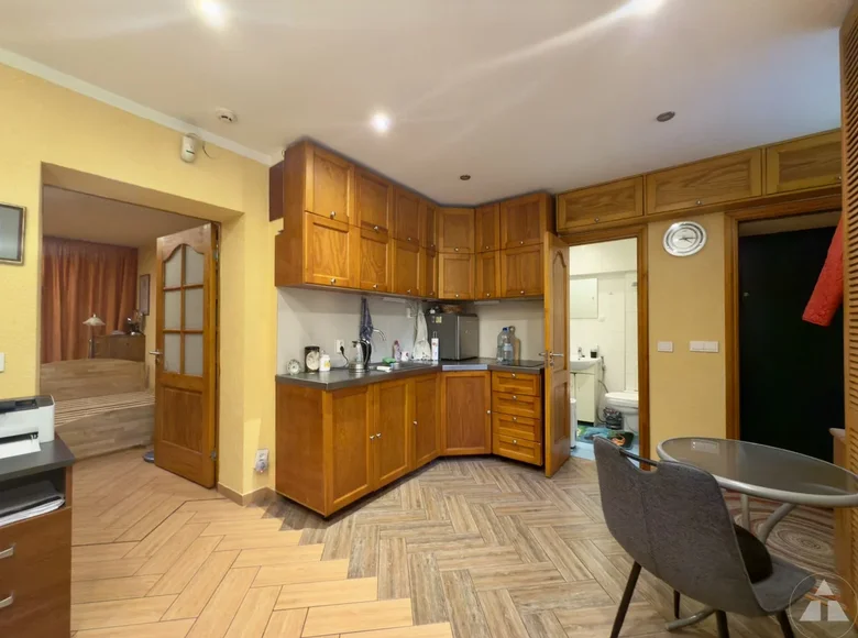Apartamento 2 habitaciones 36 m² Riga, Letonia