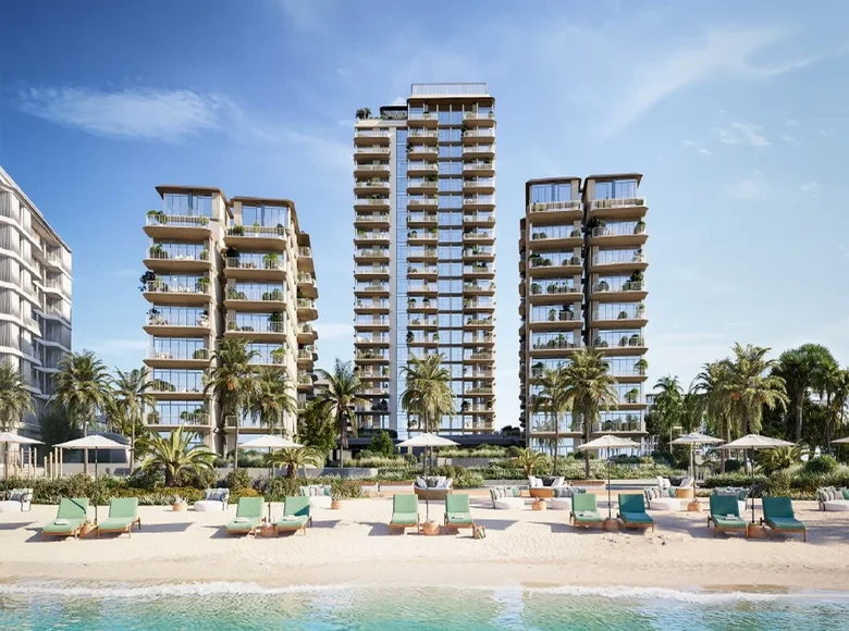 2 bedroom apartment  Dubai, United Arab Emirates