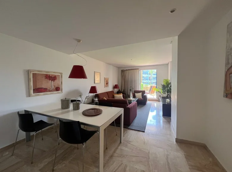 Mieszkanie 1 pokój 90 m² Torreguadiaro, Hiszpania