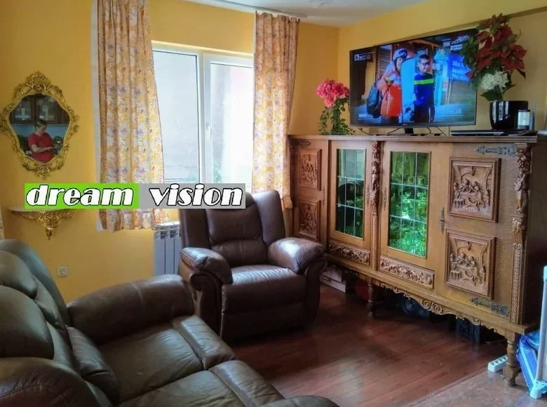 Apartamento 126 m² Vitosha, Bulgaria