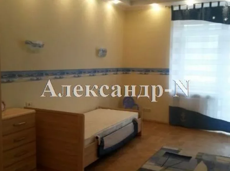 Wohnung 4 Zimmer 168 m² Odessa, Ukraine