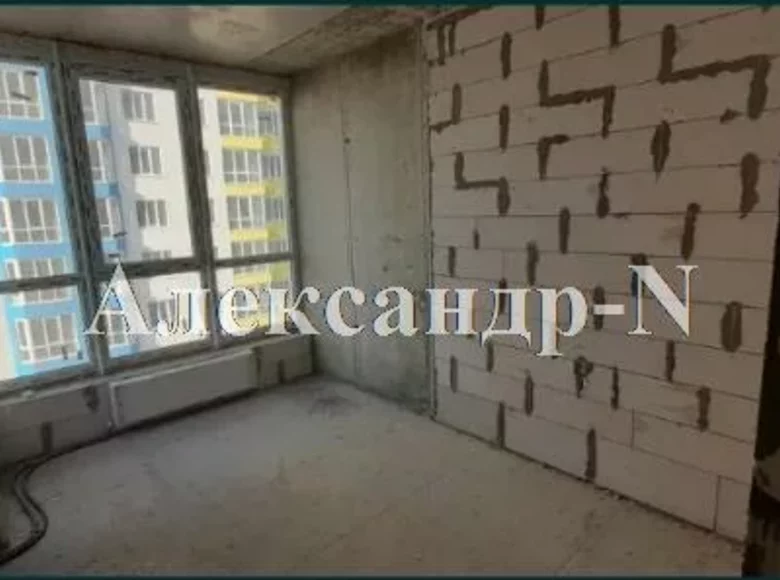 Mieszkanie 1 pokój 40 m² Odessa, Ukraina