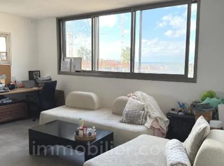 Wohnung 3 zimmer 110 m² Aschdod, Israel