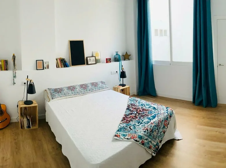 Apartamento 2 habitaciones  Alicante, España