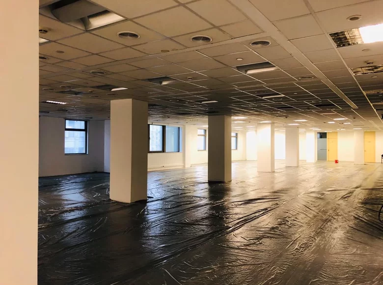 Office 1 239 m² in Central Administrative Okrug, Russia