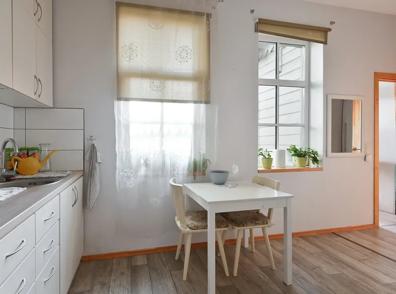 Квартира 1 комната 27 м² Рига, Латвия