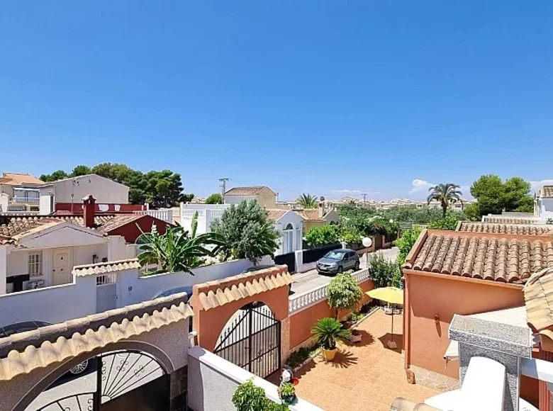 Villa 84 m² Torrevieja, Spanien