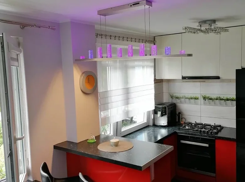 2 room apartment 32 m² in Wroclaw, Poland