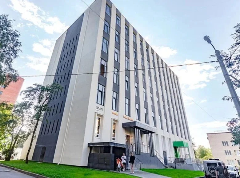 Studio 37 m² Sankt Petersburg, Russland