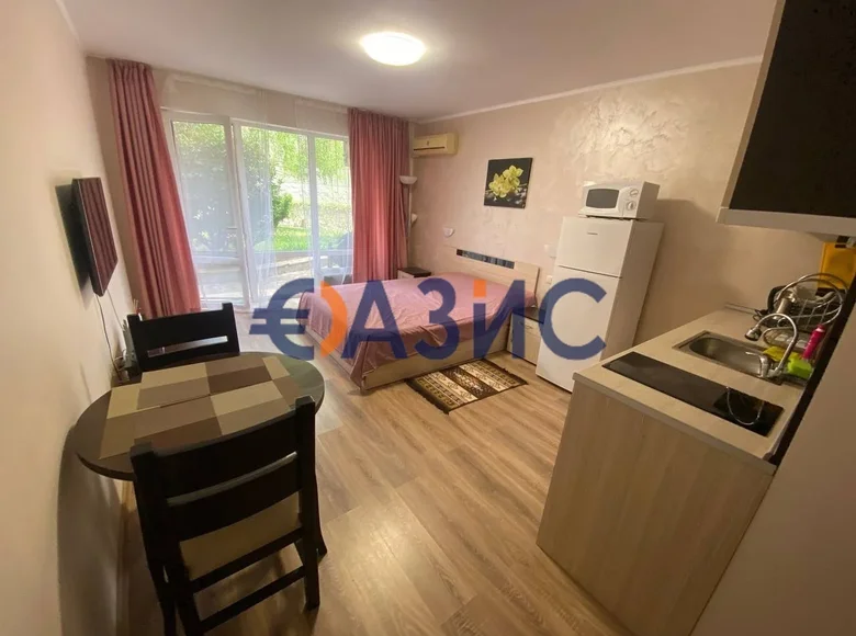 Mieszkanie 36 m² Sweti Włas, Bułgaria