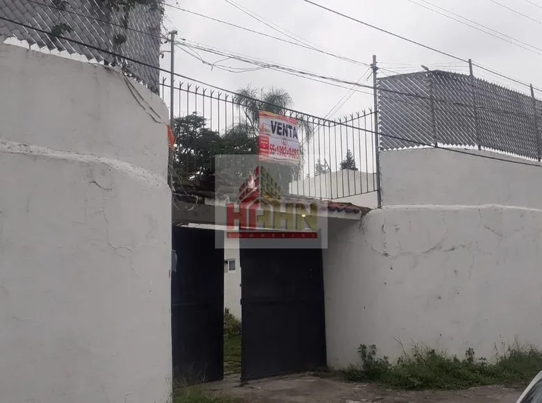 Dom 3 pokoi 214 m² Jiutepec, Meksyk